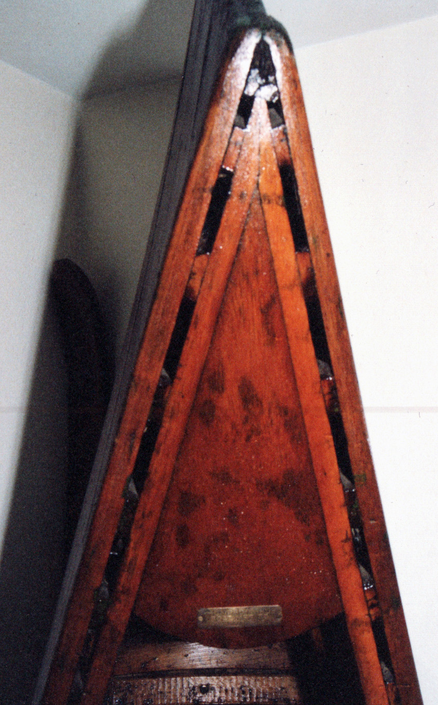 Decks | Dragonfly Canoe Media